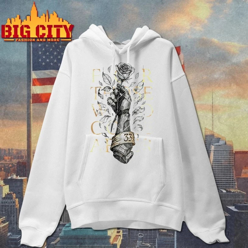 For Those Who Come After Shirt