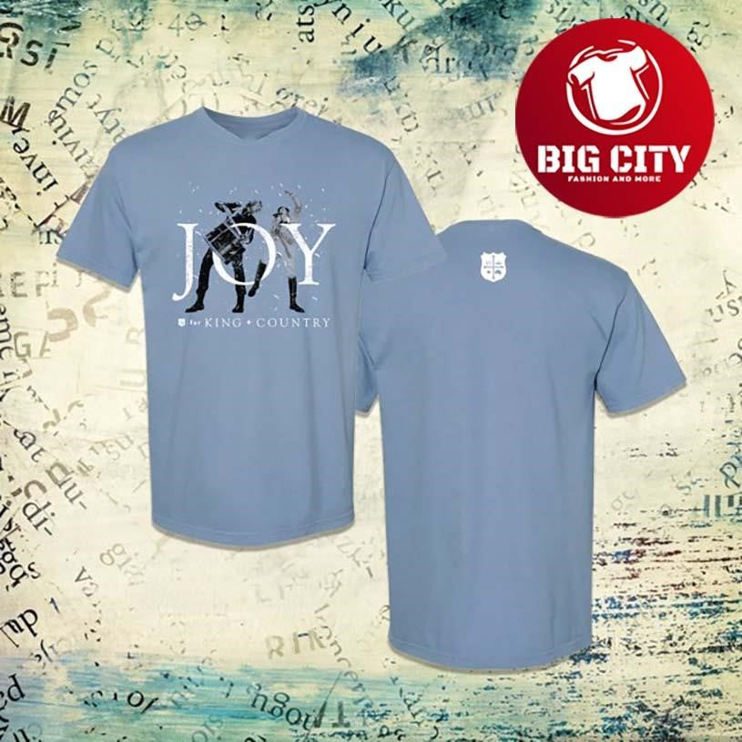 Forking And Country Joy Two Sided Shirt