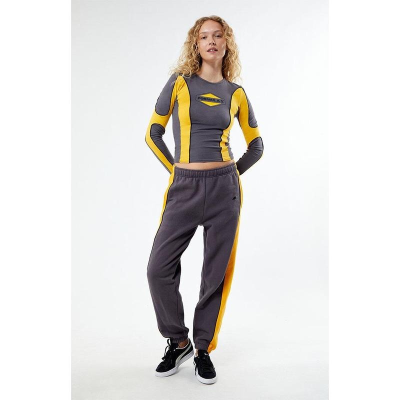 Formula 1 Women's x PacSun Panel Long Sleeve Top T-Shirts, Hoodie, Sweatshirt | WearSparks.com