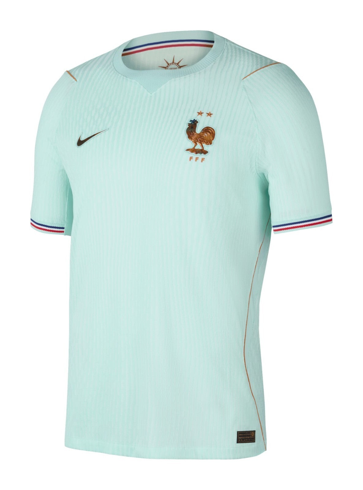 France 2026 World Cup Away