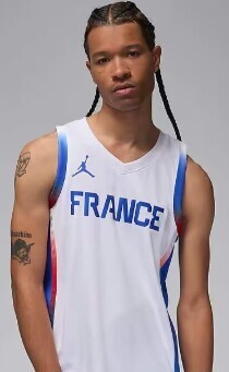 France 24 White