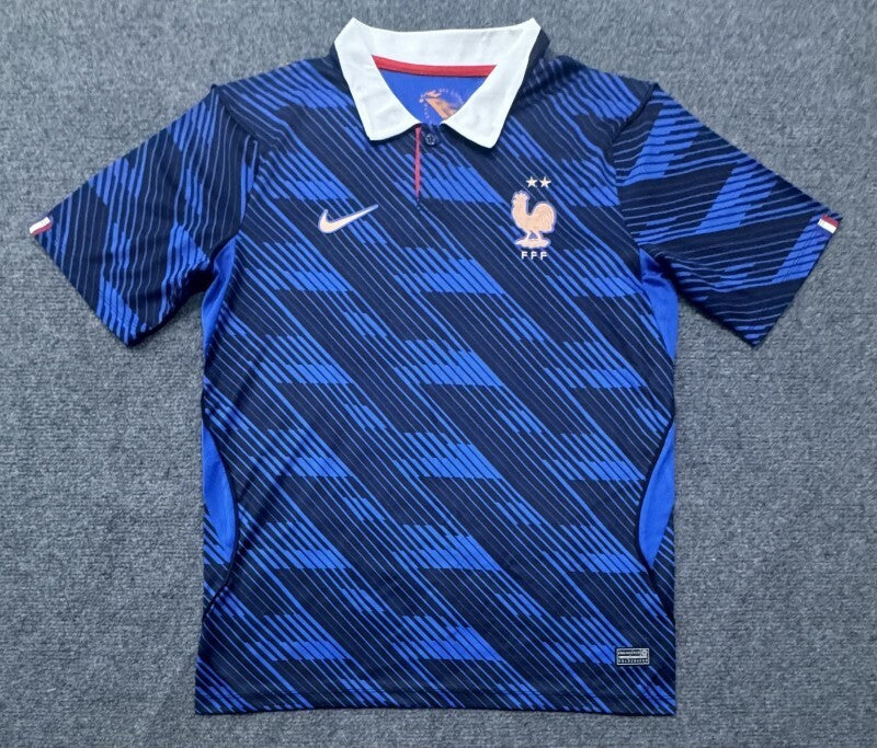France 2627 Style 2