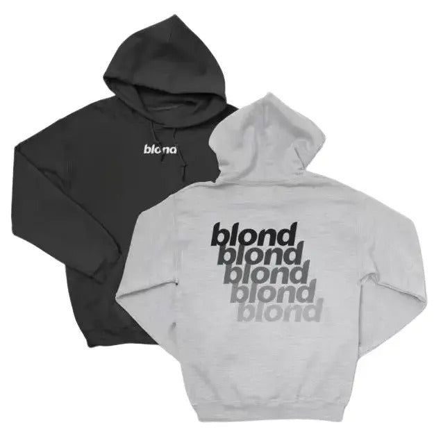 Frank Blond Shirt, frank fan sweat, Round Neck Shirt Hoodie, Sweatshirt | WearSparks.com