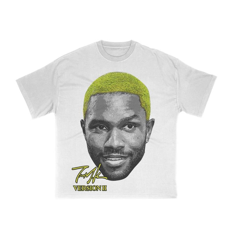 Frank Graphic Tee Hoodie, Sweatshirt | WearSparks.com