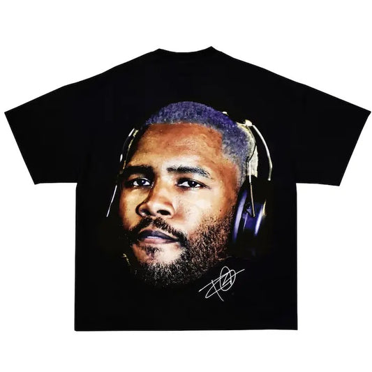 Frank T-shirt, Merch Tour Hip Hop Rap Tee T Shirt Hoodie, Sweatshirt | WearSparks.com