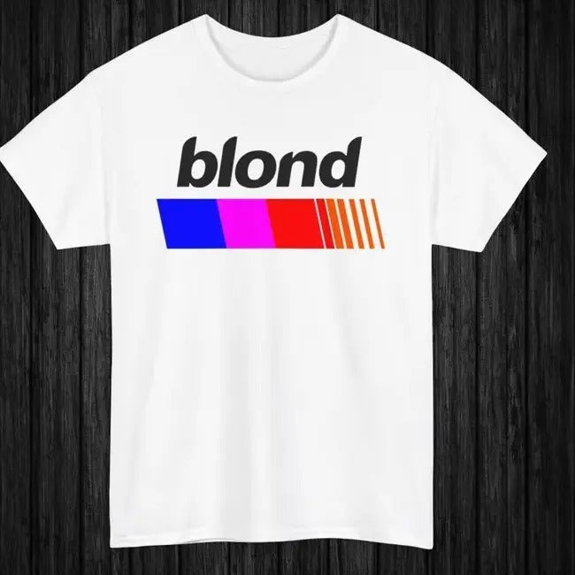 Frank blond shirt Hoodie, Sweatshirt | WearSparks.com