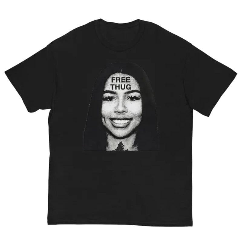 Free Thug T-Shirt, Free Young Thug Tee, MARIAH THE SCIENTIST T-Shirt | Best Gift for Young Thug Fans Hoodie, Sweatshirt
