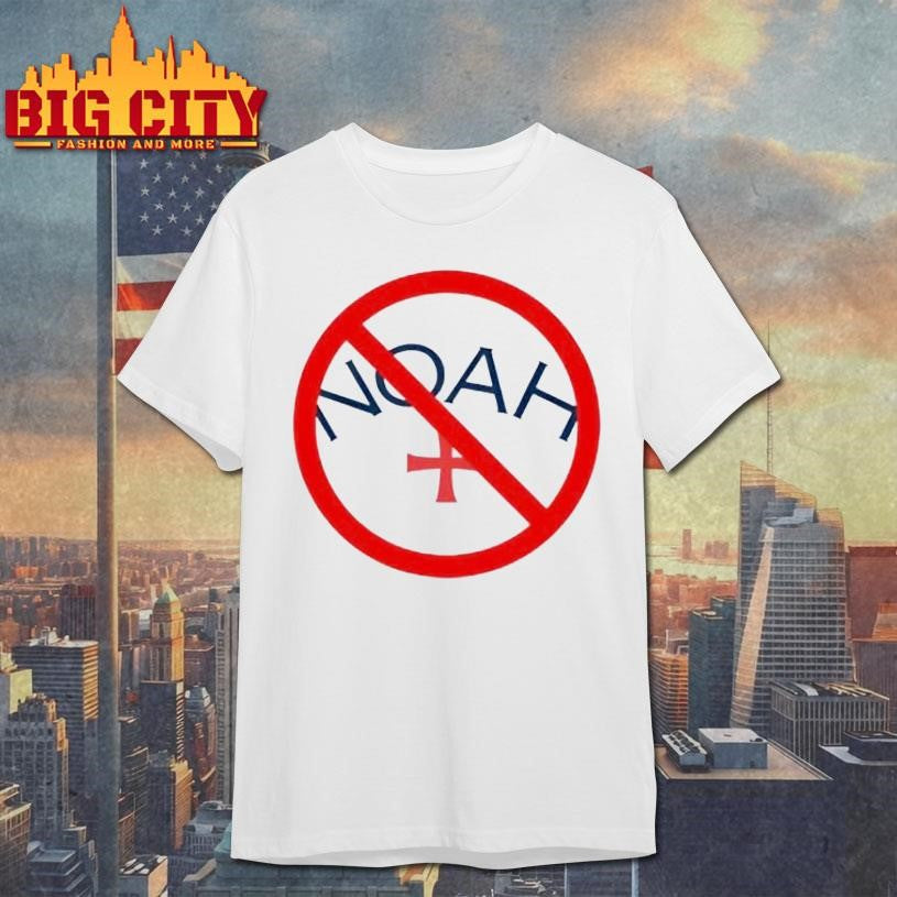 Fuckthisindustry 2008 N0ahh Shirt