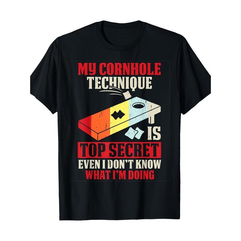 Fun round corner T-shirt -100% cotton Made in USA Hoodie, Sweatshirt | WearSparks.com