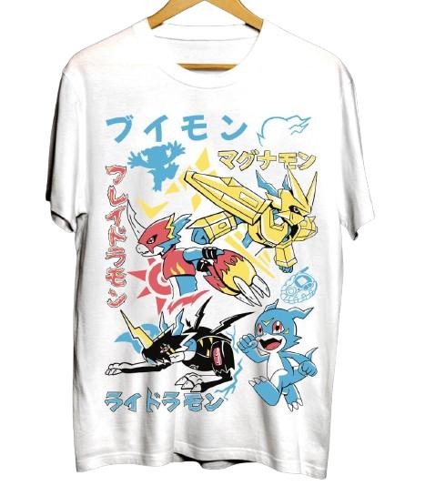 Funny Anime T-shirt Gift White Shirt All Size S-3XL Hoodie, Sweatshirt | WearSparks.com
