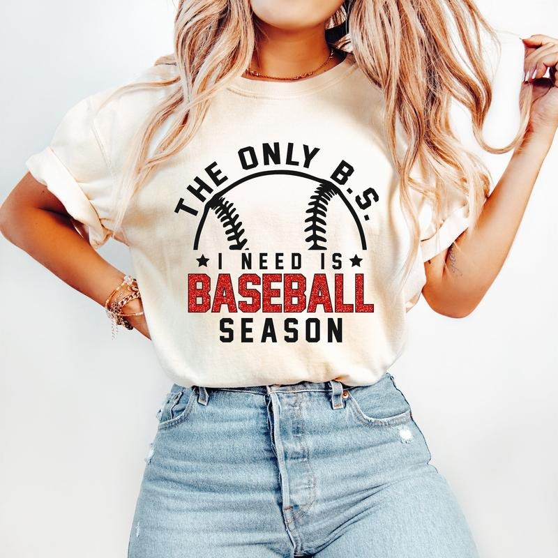 Funny Baseball T-Shirt, Baseball Mom Shirt Sports T-Shirt, Design , Baseball Mama T-Shirt Hoodie, Sweatshirt | WearSparks.com