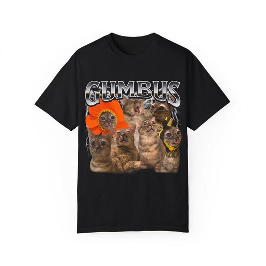 Funny Cat T-Shirt