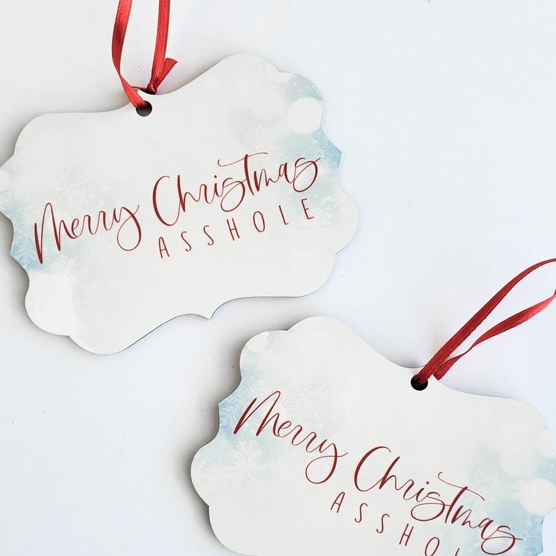 Funny Christmas Ornamnet T-Shirts, Hoodie, Sweatshirt | WearSparks.com