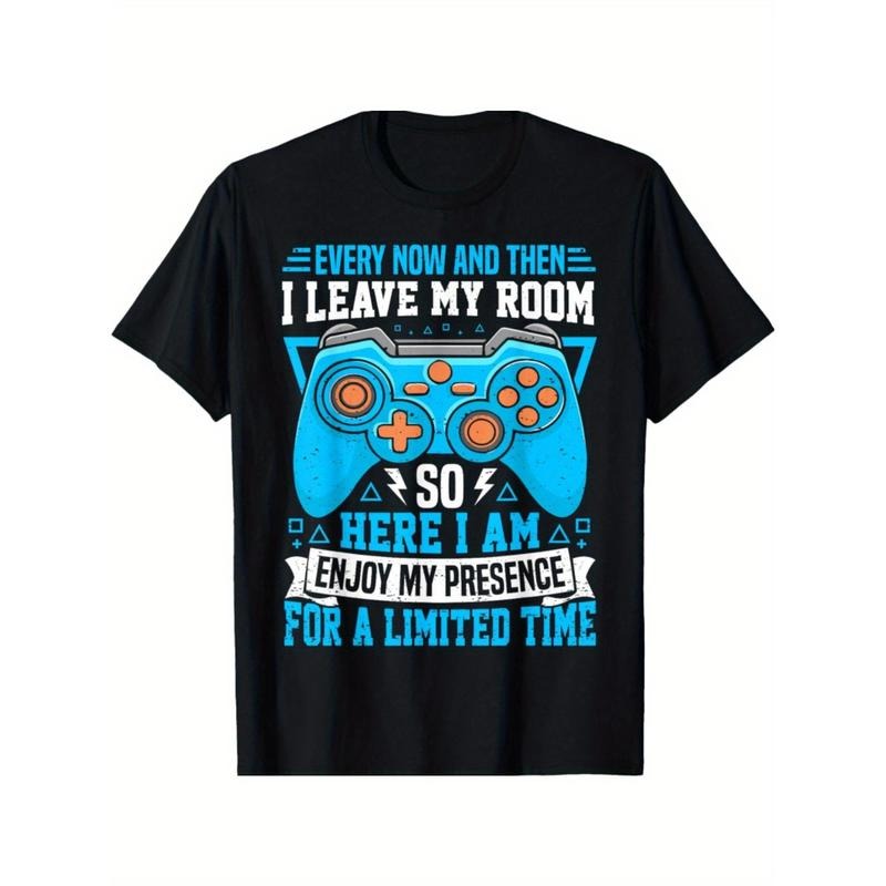Funny Gamer Art For Men Women Gaming Gamer Video Game T-Shirt made in usastyle{n002}3 Hoodie, Sweatshirt | WearSparks.com