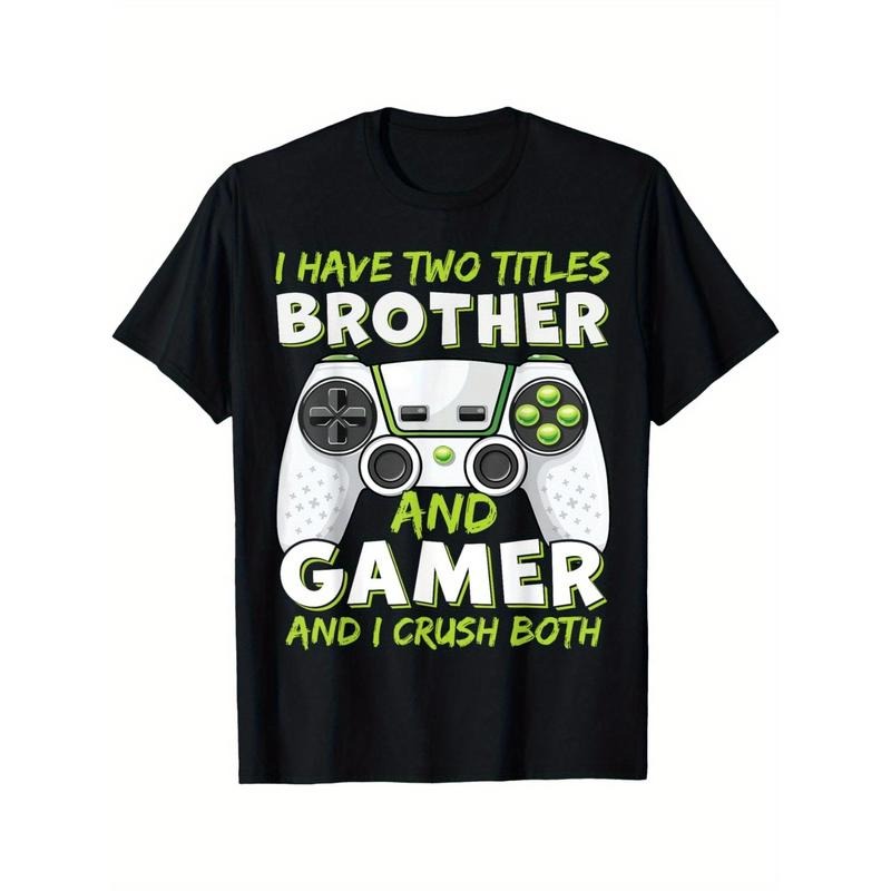 Funny Gaming Boys Girls Men Gamer Video Game T-Shirt made in usa Hoodie, Sweatshirt | WearSparks.com