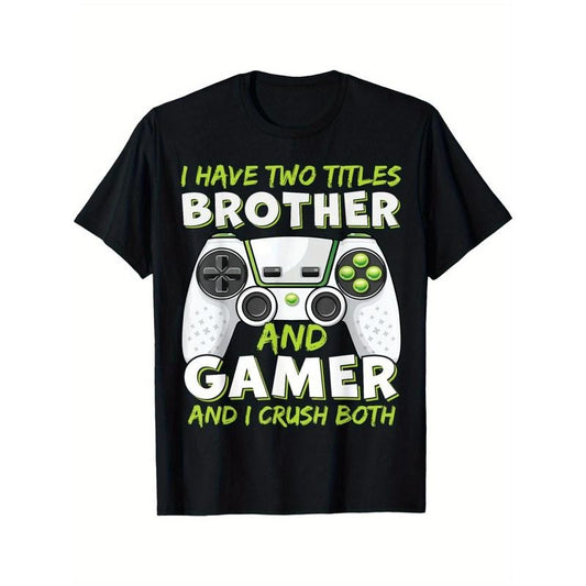 Funny Gaming Boys Girls Men Gamer Video Game T-Shirt made in usa Hoodie, Sweatshirt | WearSparks.com