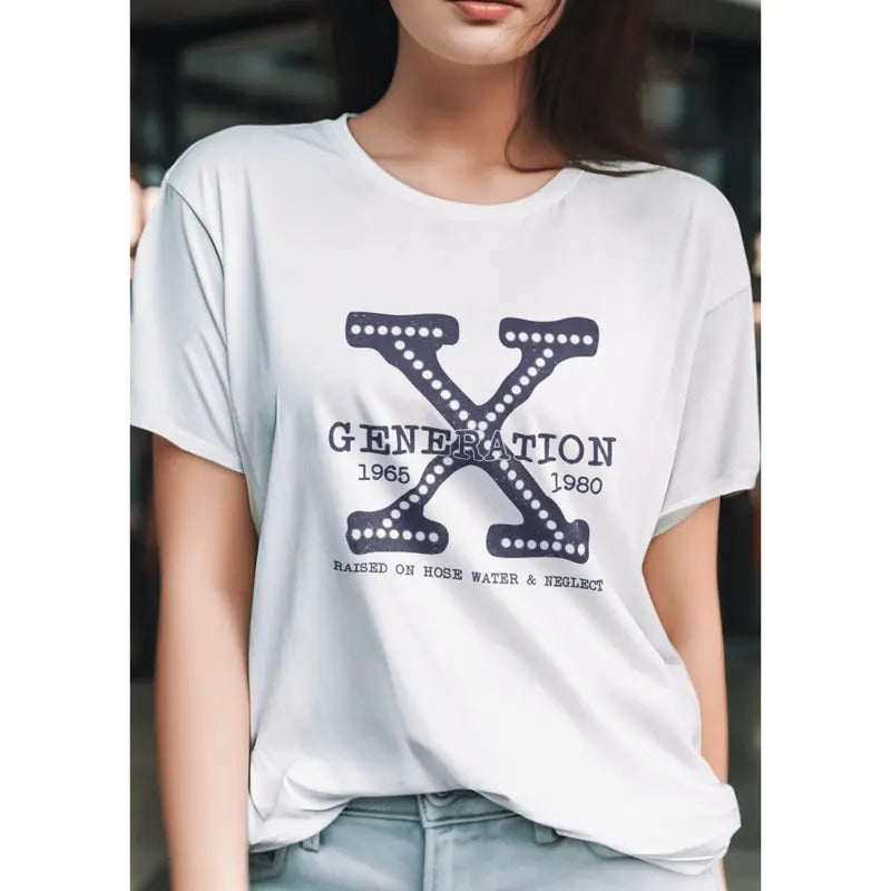 Funny Generation X Humor 60s 70s Gen-Xers Shirt graphic shirt, shirt style, funny teeshirt, summer tshirts, cool tshirts,...