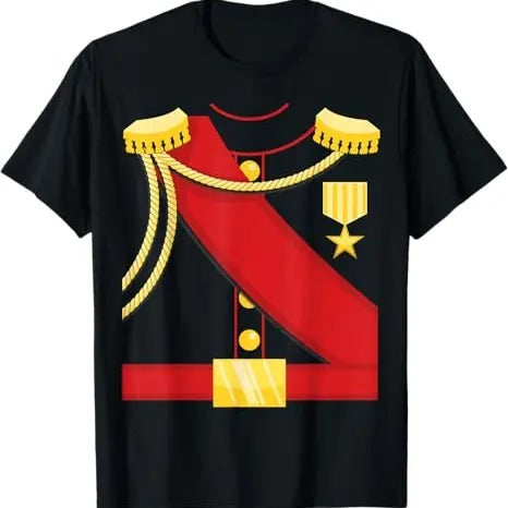Funny Halloween Shirts For Men, Cute Charming Prince Funny Halloween Costume T-Shirt Menswear