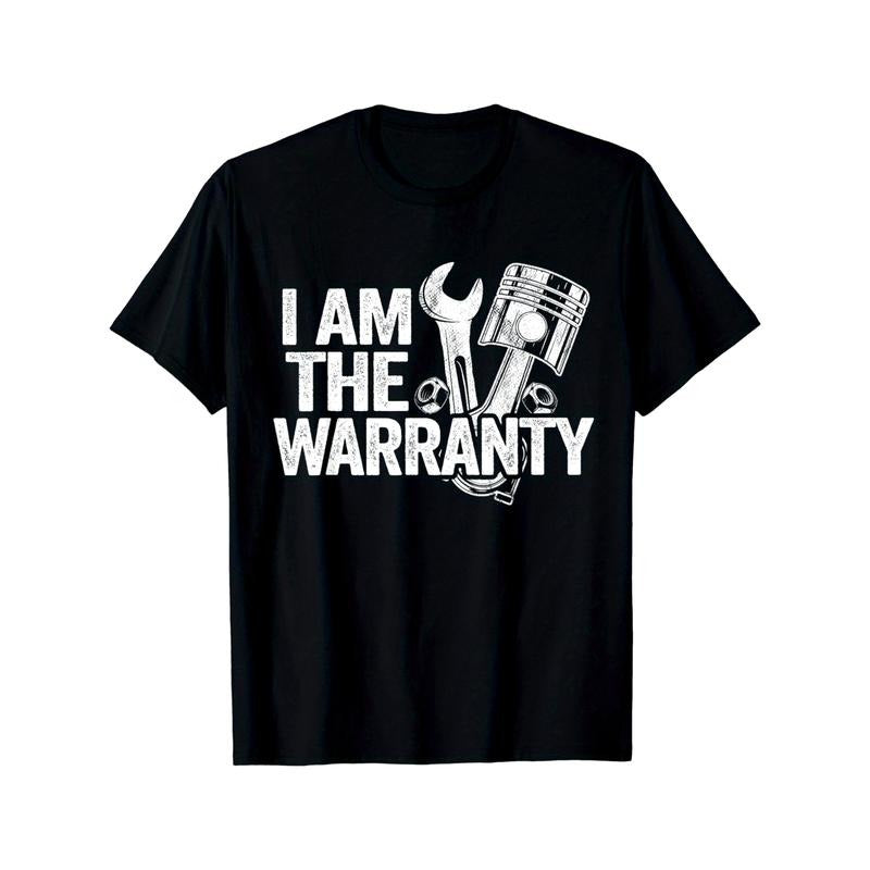 Funny Mechanic T-Shirt made in usa Hoodie, Sweatshirt | WearSparks.com