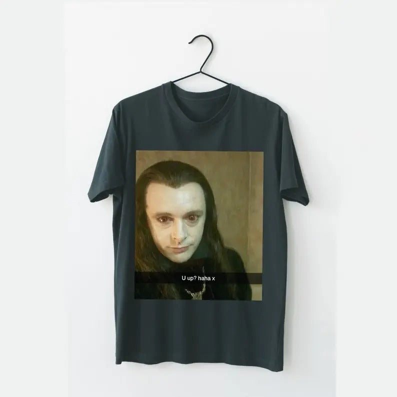 Funny Meme Shirt, Tw1light Aro Tee, Gift Unisex T-Shirt Hoodie, Sweatshirt | WearSparks.com