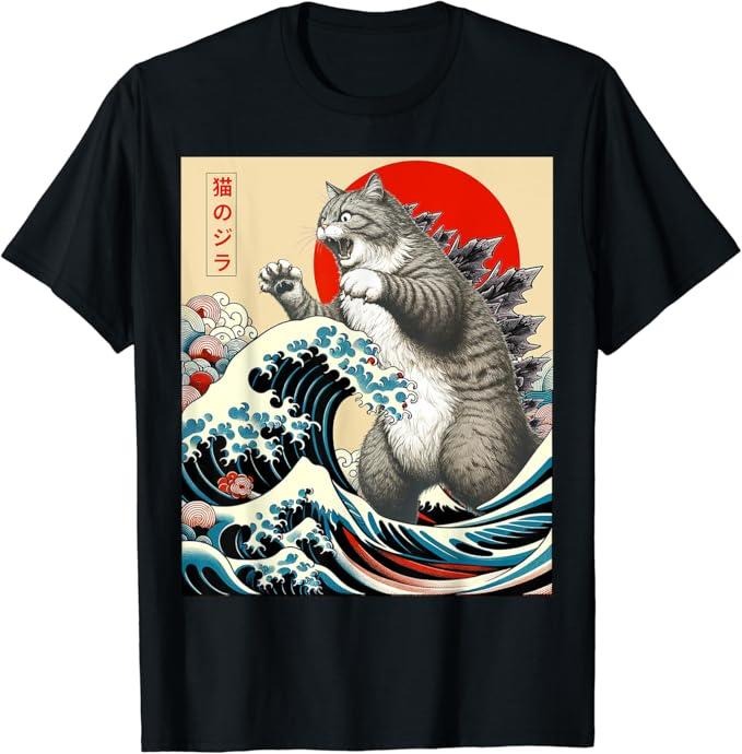 Funny Meme Shirts For Men, Funny Meme Cat Gifts For Men Women T-Shirt Menswear Top Hoodie, Sweatshirt | WearSparks.com