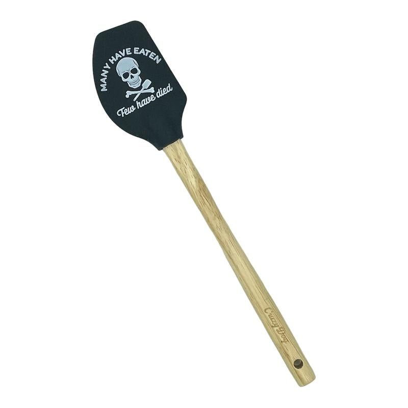 Funny Offensive Spatulas Hilarious Novelty Cooking And Baking Utensils Funny Silicone Scraper Spatula Sarcastic  Funny...