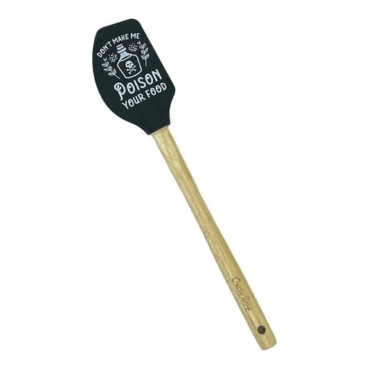 Funny Offensive Spatulas Hilarious Novelty Cooking And Baking Utensils Funny Silicone Scraper Spatula Sarcastic  Funny...