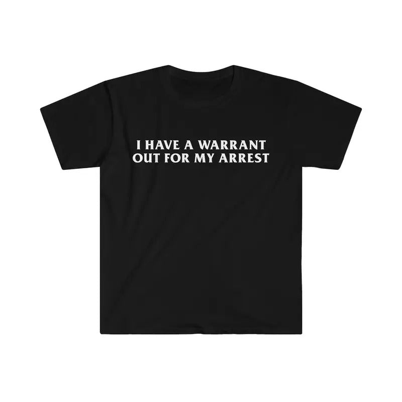 Funny Y2K TShirt