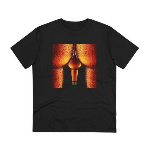 Funny beer t-shirt for men | 100% organic cotton, lasts forever! made in usa Hoodie, Sweatshirt | WearSparks.com