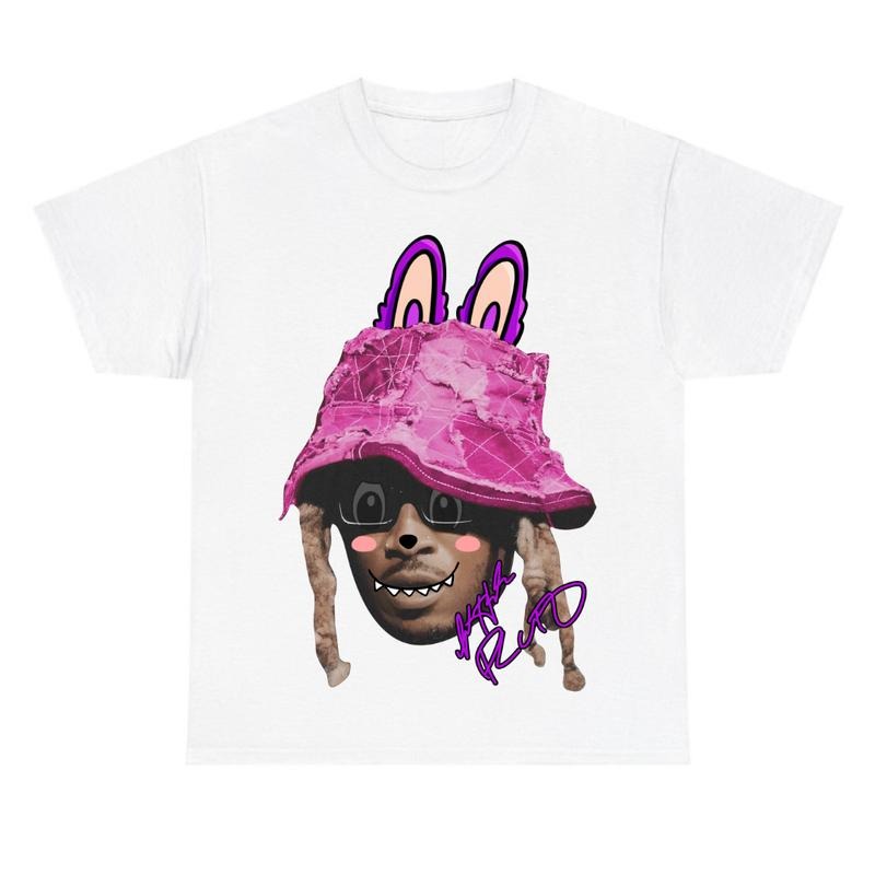 Future EYess Purple Labu.bu Halloween Shirt Hoodie, Sweatshirt | WearSparks.com