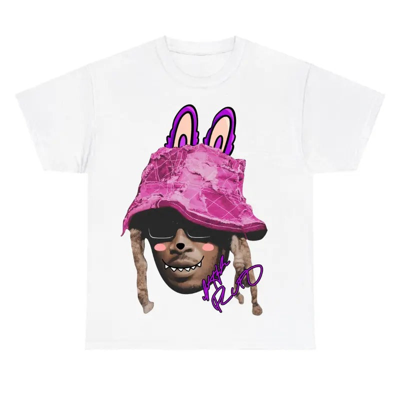 Future Purple Labu.bu Halloween Shirt Hoodie, Sweatshirt | WearSparks.com