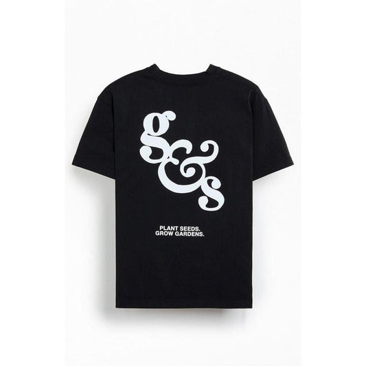 GARDENS & SEEDS Men's Co-Op Mission T-Shirt - Multicolor Hoodie, Sweatshirt | WearSparks.com