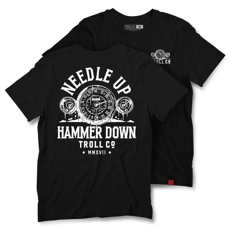 GAS PEDAL TEE, WORK T-SHIRT, FOR LABOR DAY Hoodie, Sweatshirt | WearSparks.com