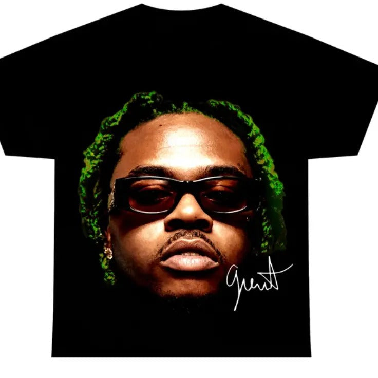 GUNNA T-SHIRT Hoodie, Sweatshirt | WearSparks.com