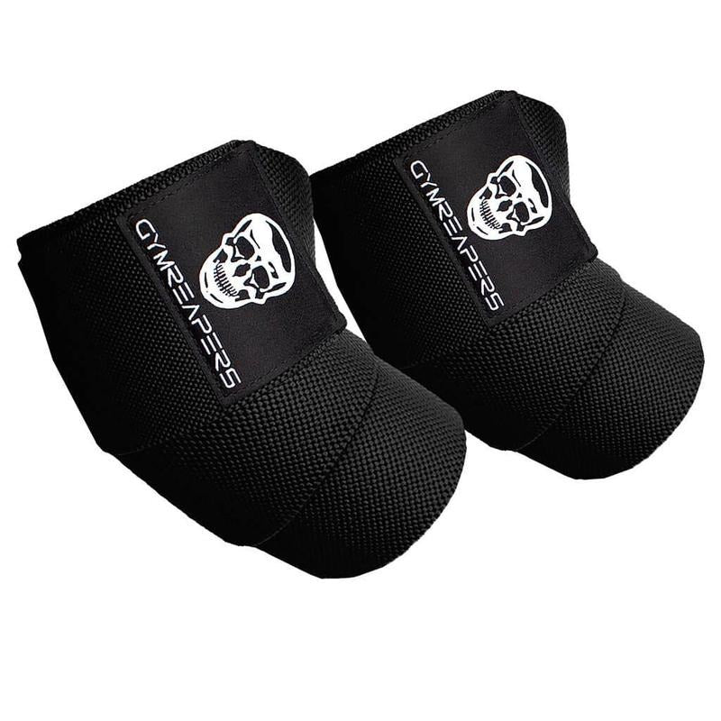 GYMREAPERS Weightlifting Elbow Wraps with Hook and Loop Closure - 40 Inches T-Shirts, Hoodie, Sweatshirt | WearSparks.com