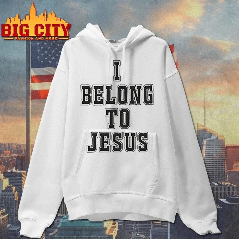 Gabriel Jesus Celebration I Belong To Jesus shirt