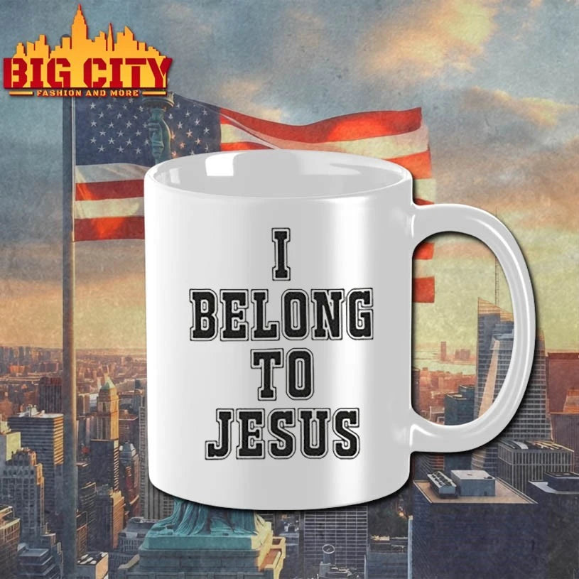 Gabriel Jesus Celebration I Belong To Jesus shirt