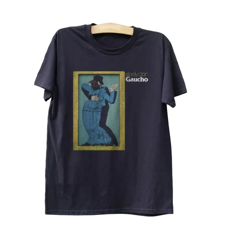 Gaucho T-Shirt Steely Dan Album Collection Hoodie, Sweatshirt | WearSparks.com