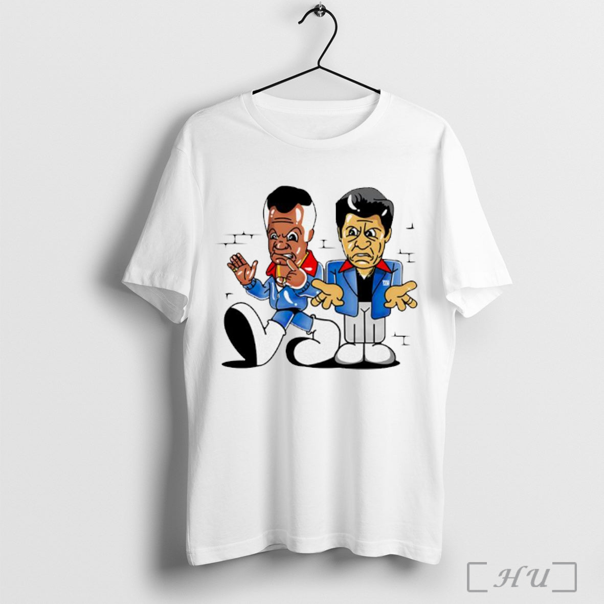 Giants Football Graphic T Shirt