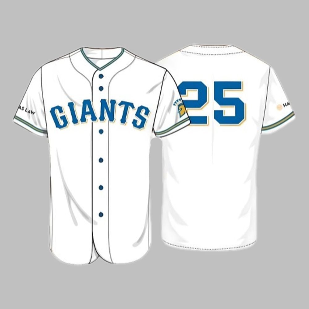 Giants San Jose State Night Jersey 2025 Giveaways - Grishko.com T-Shirts, Hoodie, Sweatshirt | WearSparks.com