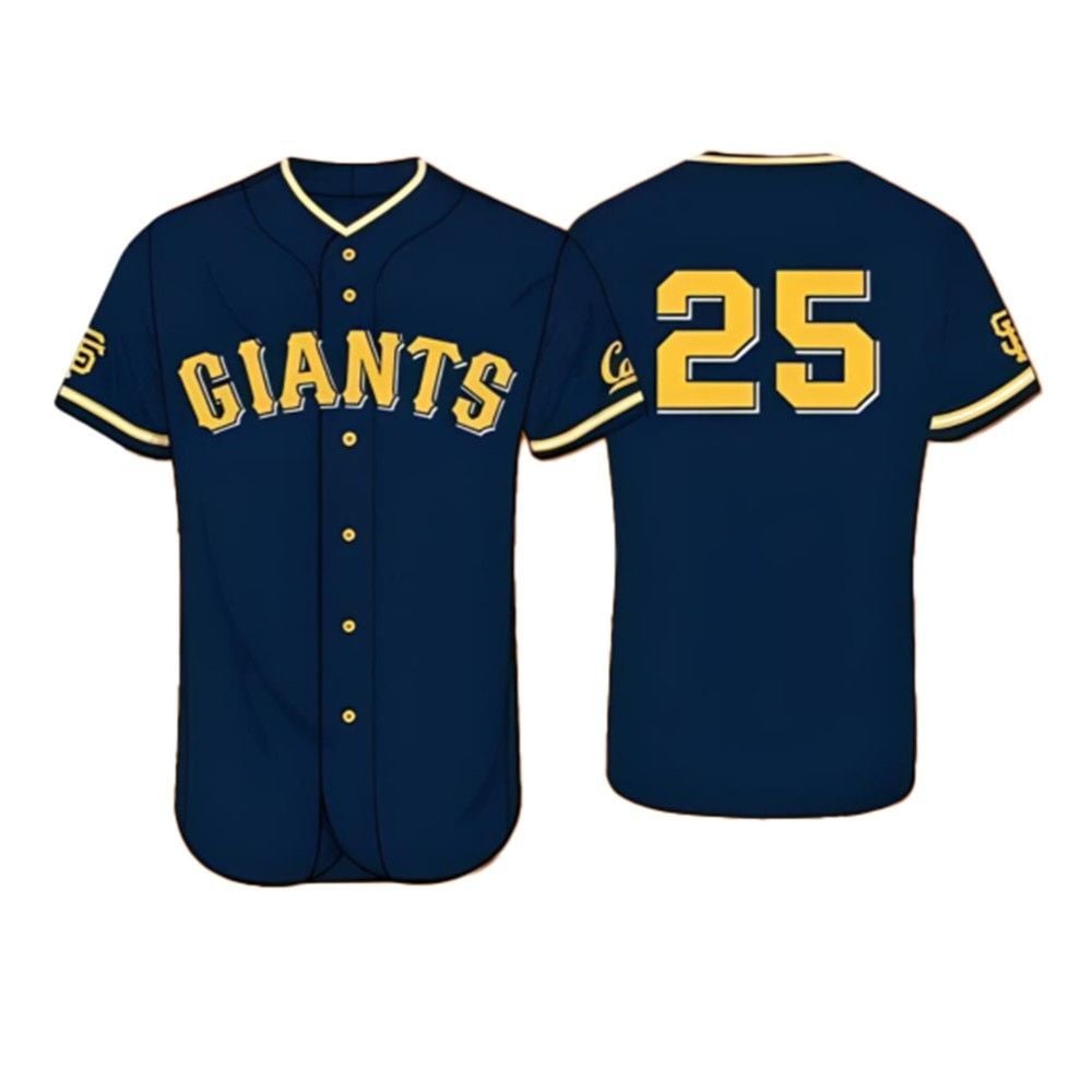 Giants UC Berkeley Night Jersey 2025 Giveaway - Grishko.com T-Shirts, Hoodie, Sweatshirt | WearSparks.com (Image 2)