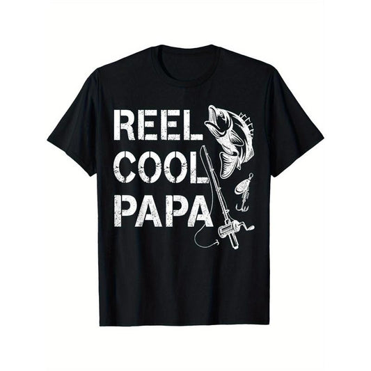 Gifts, Father's Day, Fisherman Fish T-Shirts Made in USA Hoodie, Sweatshirt | WearSparks.com