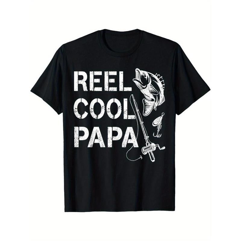 Gifts, Father's Day, Fisherman Fish T-Shirts Made in USAstyle{n002}2 Hoodie, Sweatshirt | WearSparks.com