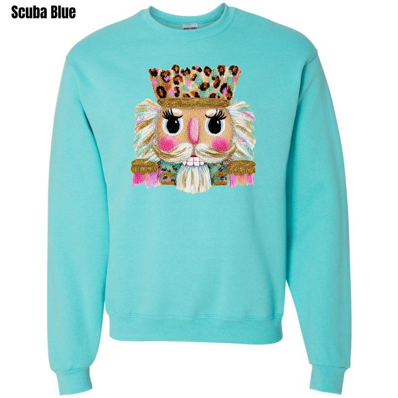 Glamorous Nutcracker Sweatshirt 'NLB' T-Shirts, Hoodie | WearSparks.com