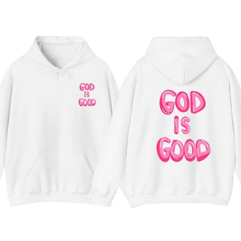 God Is Good T-Shirt, hoodies
