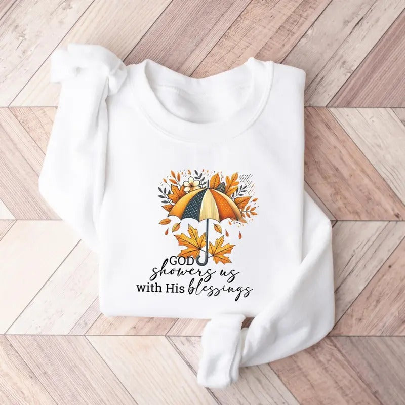 God Is Within Her She Will Not Fail Psalm 46_5 Shirt, Religious Shirts for Women, Christian T-shirt, Faith T-shirt,...