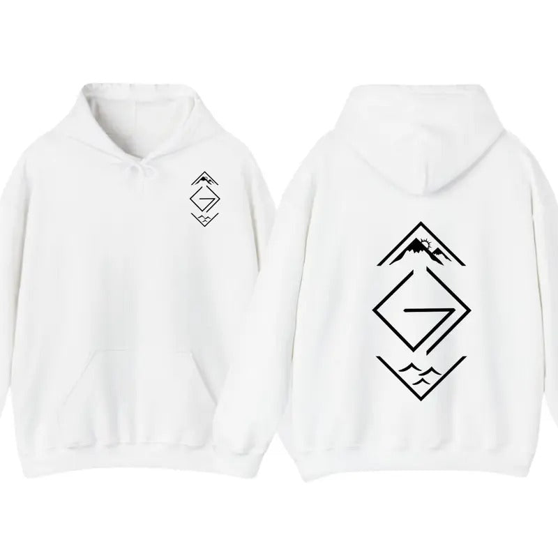 God is Greater Than the Highs and Lows T-Shirt, Hoodie Trendy Sweatshirt | WearSparks.com