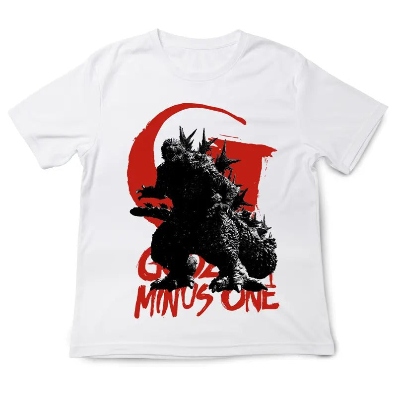 Godzilla Minus One Shirt, Takashi Yamazaki, Godzilla Minus One Monster Movie T-Shirt, Godzilla Minus One By Takashi...