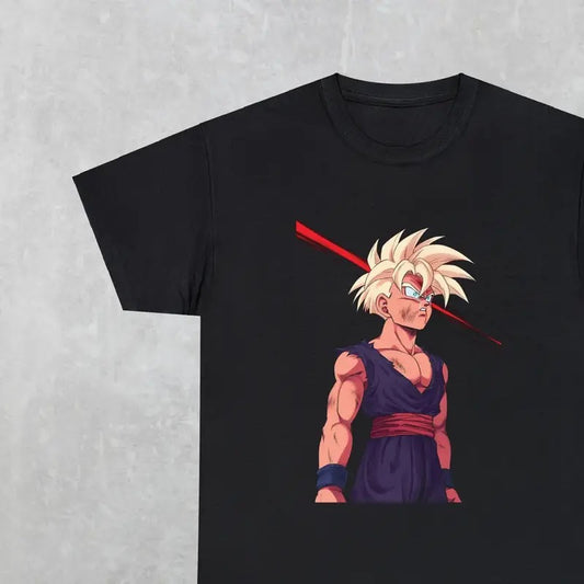 Gohan Drag0n Ball Z Goku Super Saiyan Anime T Shirt Anime Manga Japanese Tee Hoodie, Sweatshirt | WearSparks.com