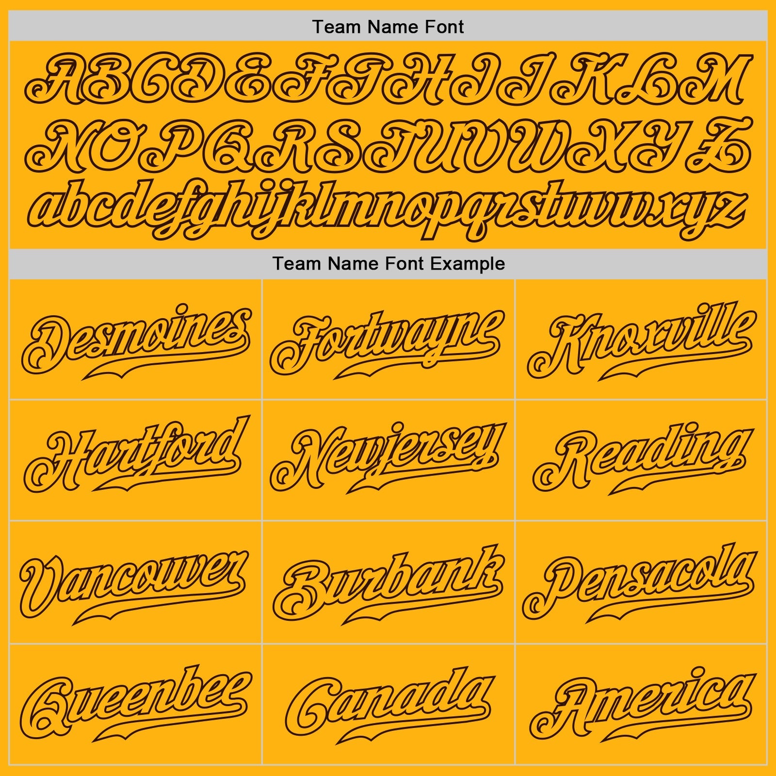 Custom Gold Gold-Brown Authentic Baseball Jersey